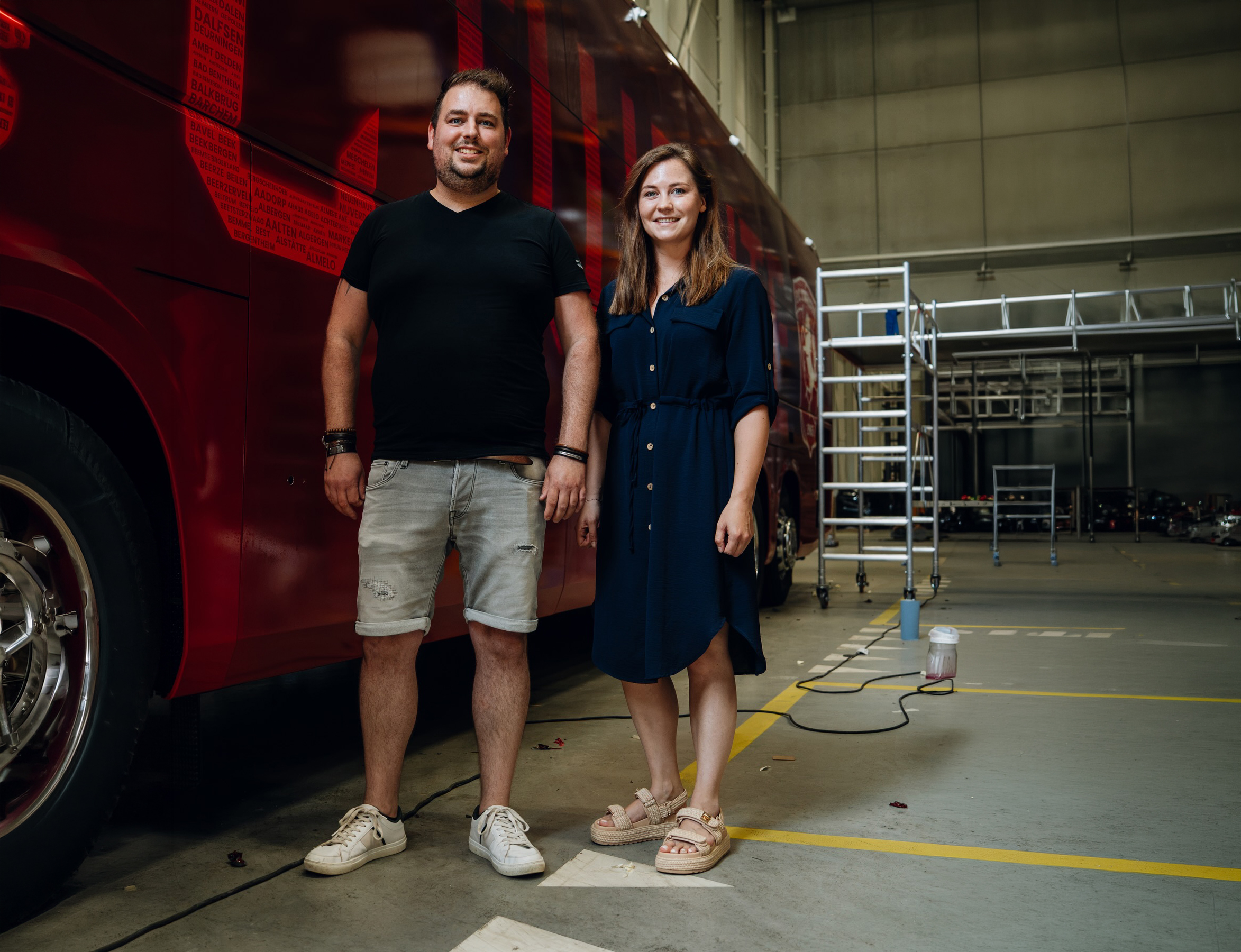 fc twente bus 2026 martijn kamman enschede ontwerp wedstrijd